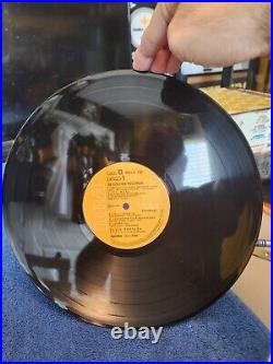 Mega Rare - Elvis Worldwide 38 Gold Award Hits Vol. 1 (very Rare Black Back)