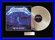 Metallica-Ride-The-Lightning-Album-White-Gold-Platinum-Record-Lp-Non-Riaa-Award-01-vo