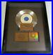 Michael-Damian-Rock-On-1989-Gold-45-RPM-Single-Riaa-Certified-Sales-Award-01-vx