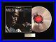 Miles-Davis-Kind-Of-Blue-Album-White-Gold-Platinum-Record-Lp-Non-Riaa-Award-01-od