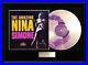 Nina-Simone-The-Amazing-Rare-Gold-Metalized-Record-Lp-Album-Non-Riaa-Award-01-ofhs