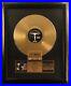 Nirvana-Bleach-LP-Cassette-Gold-Non-RIAA-Record-Award-To-Nirvana-Sub-Pop-Records-01-fj
