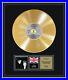 ORCHESTRAL-MANOEUVRES-IN-THE-DARK-CD-Gold-Disc-Record-Award-THE-BEST-OF-OMD-01-hmwn