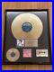 Oleta-Adams-Circle-of-One-RIAA-Hologram-Gold-Sales-Award-Fontana-Records-01-tu