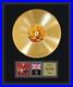 PANIC-AT-THE-DISCO-CD-Gold-Disc-LP-Record-Award-A-FEVER-YOU-CAN-T-SWEAT-OUT-01-qte