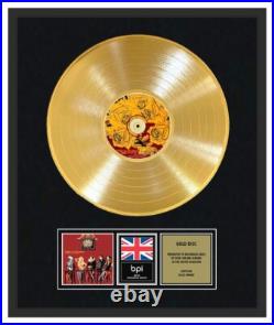 PANIC AT THE DISCO CD Gold Disc LP Record Award A FEVER YOU CAN'T SWEAT OUT PANIC AT THE DISCO CD Gold Disc LP Record Award A FEVER YOU CAN'T SWEAT OUT
