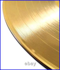 PANIC AT THE DISCO CD Gold Disc LP Record Award A FEVER YOU CAN'T SWEAT OUT PANIC AT THE DISCO CD Gold Disc LP Record Award A FEVER YOU CAN'T SWEAT OUT
