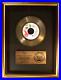 Prince-The-Revolution-When-Doves-Cry-45-Gold-RIAA-Record-Award-Warner-Bros-01-ze