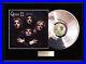 Queen-II-Two-Second-Album-White-Gold-Platinum-Record-Lp-Rare-Non-Riaa-Award-01-og