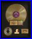 RADIOHEAD-The-Bends-RIAA-GOLD-RECORD-AWARD-Completely-Original-NEAR-MINT-01-sjc