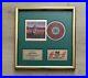 RARE-CHARLIE-MAJOR-CRIA-CERTIFIED-FRAMED-GOLD-RECORD-AWARD-The-Other-Side-01-mtu