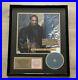 RARE-DONNIE-McCLURKIN-RIAA-CERTIFIED-FRAMED-GOLD-RECORD-AWARD-GOSPEL-RARE-01-fwe