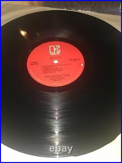RARE The Doors Elektra EKS-74007 Stereo Gold Elektra Red Label Record Award