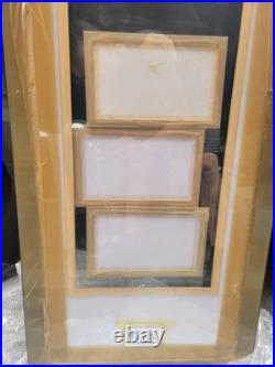 RARE! The Killers Official Multiple Gold Record Award to David Keuning