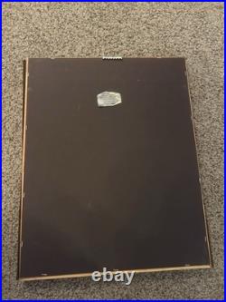 RIAA Certified GOLD Sales Award THE JETS 500K Copies MCA RECORDS RARE Magic RIAA Certified GOLD Sales Award THE JETS 500K Copies MCA RECORDS RARE Magic