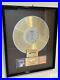 RIAA-Gold-Record-Award-Plaque-Geto-Boys-We-Can-t-Be-Stopped-Scarface-Rap-A-Lot-01-cydk