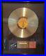 RIAA-L-A-Guns-Cocked-Loaded-Gold-Record-Award-Plaque-Great-condition-01-ruh