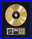 ROXETTE-CD-Gold-Disc-LP-Vinyl-Record-Award-LOOK-SHARP-01-gt