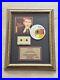 Rare-Billy-Gilman-Riaa-Certified-Framed-Gold-Record-Award-One-Voice-01-mid