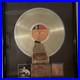 Rare-Frank-Sinatra-RIAA-Gold-Record-Award-Ol-Blue-Eyes-Is-Back-Authentic-01-ii