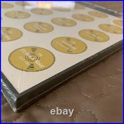 Rareelvis Presleyrca Lpm-6401worldwide Gold Award 50 Hits4 Lp Vinyl Box Set