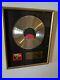 Riaa-The-Doors-Gold-Record-Award-La-Woman-Great-Collectible-01-if