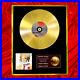 Rod-Stewart-Blood-Red-Roses-CD-Gold-Disc-Vinyl-Record-Award-Display-Lp-01-va