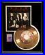 Rush-Tom-Sawyer-45-RPM-Gold-Metalized-Record-Rare-Non-Riaa-Award-Rare-01-nnu
