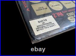 SEALED, Elvis Presley The Other Sides Worldwide Gold Award Hits Vol. 2, US