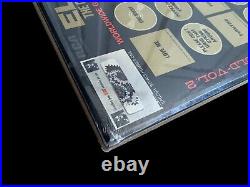 SEALED, Elvis Presley The Other Sides Worldwide Gold Award Hits Vol. 2, US