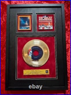 STORMY Classics IV (only Gold record award)