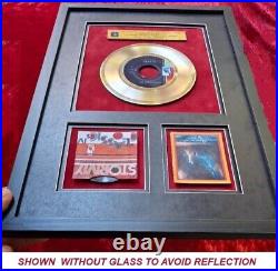 STORMY Classics IV (only Gold record award)