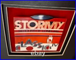 STORMY Classics IV (only Gold record award)