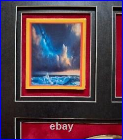 STORMY Classics IV (only Gold record award)