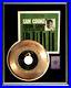 Sam-Cooke-Chain-Gang-45-RPM-Gold-Metalized-Record-Rare-Non-Riaa-Award-01-msjj