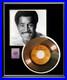 Sammy-Davis-Jr-I-Gotta-Be-Me-45-RPM-Gold-Record-Rare-Non-Riaa-Award-01-jbdd