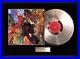 Santana-Abraxas-Rare-White-Gold-Platinum-Record-Lp-Album-Non-Riaa-Award-Rare-01-otxz