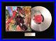 Santana-Abraxas-White-Gold-Platinum-Tone-Record-Lp-Album-Non-Riaa-Award-Rare-01-oj