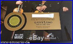 Santiano Gold Award (goldene Schallplatte) Mit den Gezeiten 2013