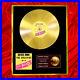 Sex-Pistols-Never-Mind-CD-Gold-Disc-Vinyl-Record-Award-Display-Lp-01-vp