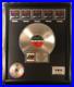 Skid-Row-Debut-Self-Titled-LP-Cassette-CD-Platinum-X5-Non-RIAA-Record-Award-01-fknr