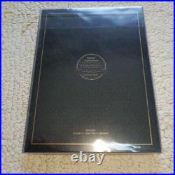 Sound Euphonium Gold Award Disc Scenario Book