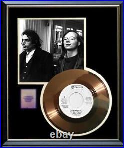 Steely Dan Gold Record Black Friday 45 RPM Non Riaa Award Rare
