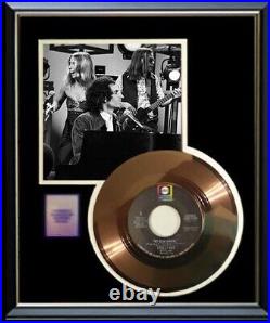 Steely Dan My Old School Gold Record 45 RPM Non Riaa Award Rare