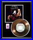 Stevie-Nicks-Don-Henley-Leather-Lace-45-RPM-Gold-Record-Rare-Non-Riaa-Award-01-flk