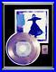 Stevie-Nicks-Talk-To-Me-45-RPM-Gold-Metalized-Record-Rare-Non-Riaa-Award-01-gj