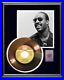 Stevie-Wonder-Higher-Ground-Gold-Record-45-RPM-Non-Riaa-Award-Rare-01-iru