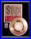 Styx-Renegade-45-RPM-Gold-Record-Rare-Non-Riaa-Award-01-fg