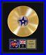THE-CURE-CD-Gold-Disc-LP-Vinyl-Record-Award-Frame-GREATEST-HITS-01-rrp
