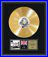 THE-KILLERS-CD-Gold-Disc-LP-Vinyl-Record-Award-SAM-S-TOWN-01-iatn